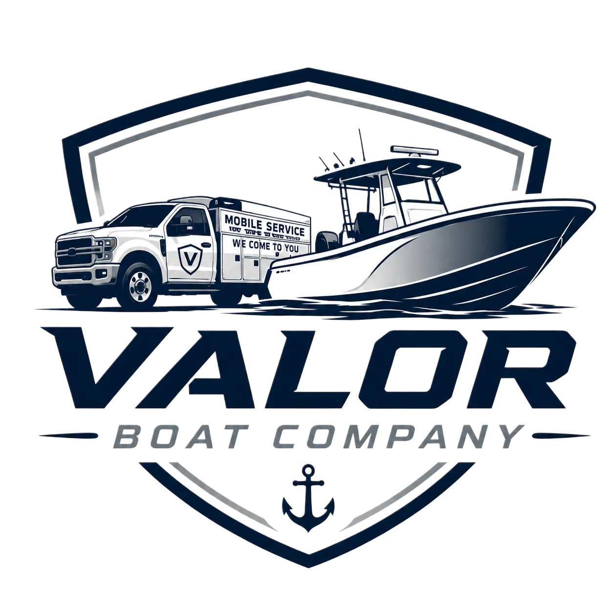 Valor Boat Company